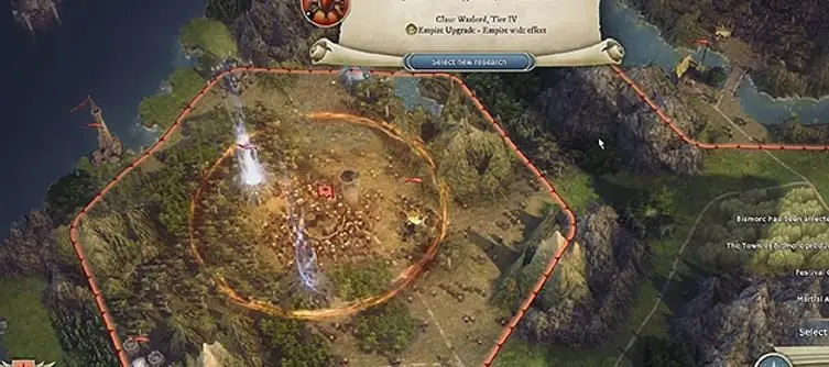 Triumph's Age of Wonders III released on Steam and GOG.com