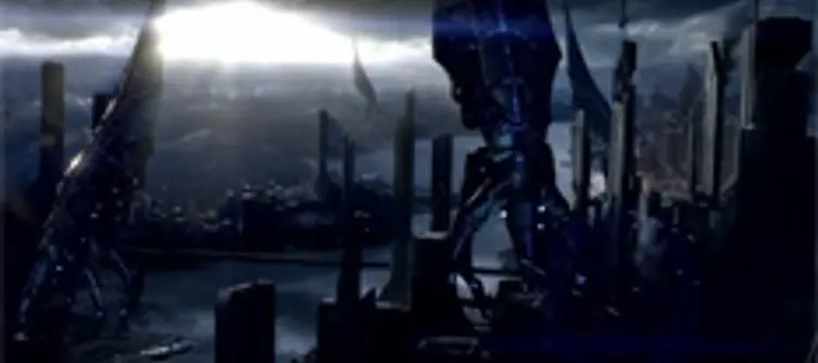 Mass Effect film gets ComicCon panel with BioWare and writer