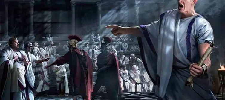 Creative Assembly announces free Total War: Rome 2 Emperor Edition update