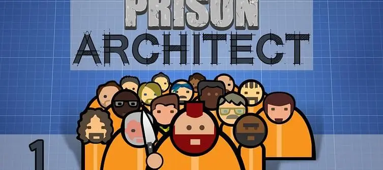 Prison Architect The Slammer Update Patch Notes Revealed, Causing Issues For Linux users