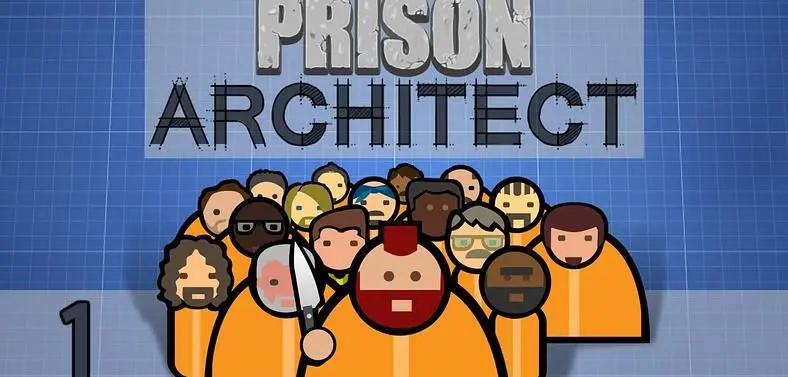 Prison Architect The Slammer Update Patch Notes Revealed, Causing Issues For Linux users