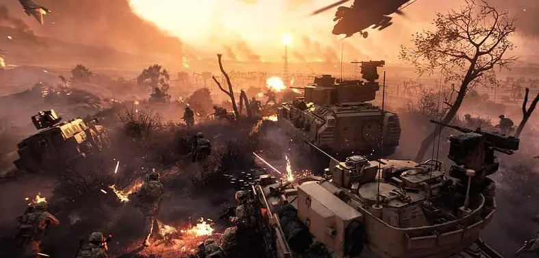 Battlefield 6 gets substantial changes to Challenges & Assignments following heated player feedback