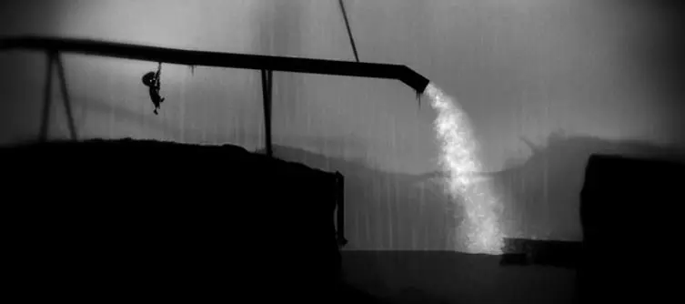 Playdead's next game will be 'weirder' than Limbo