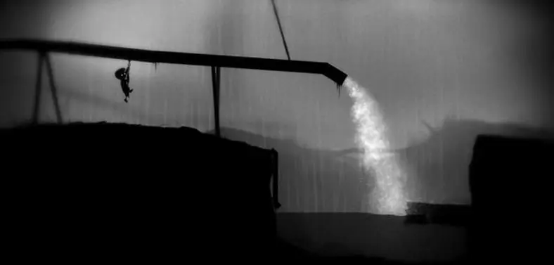 Playdead's next game will be 'weirder' than Limbo