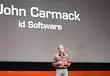 John Carmack has 'Kinect itch to scratch', can't use "real games"