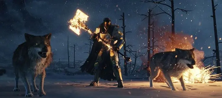 Destiny 2 Will Reportedly See A PC Release 