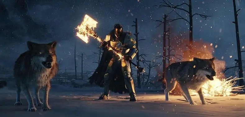 Destiny 2 Will Reportedly See A PC Release 