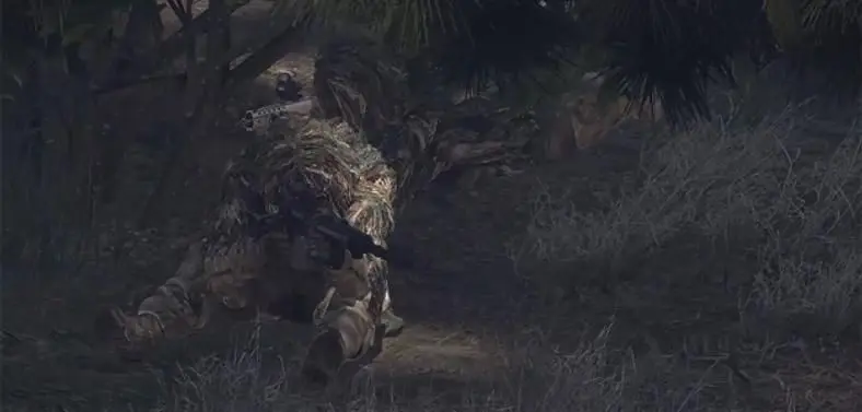 Latest Arma 3 Community Guide video looks at 'Snipers & Launchers'