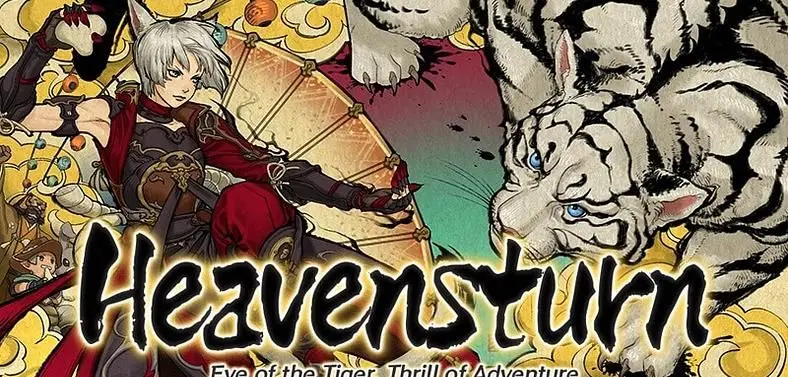 FFXIV Heavensturn 2022 Event - Start and End Dates, Rewards 
