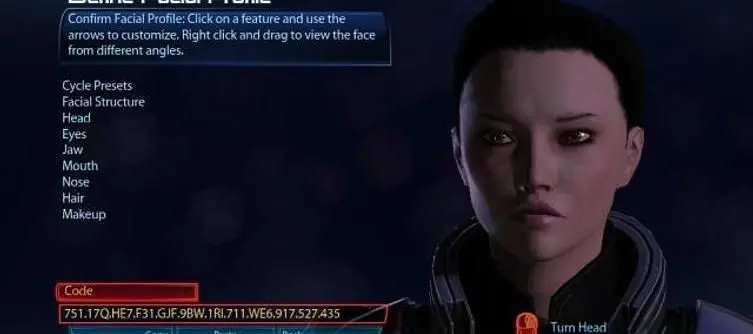 BioWare promises to fix Mass Effect 3 face import problem