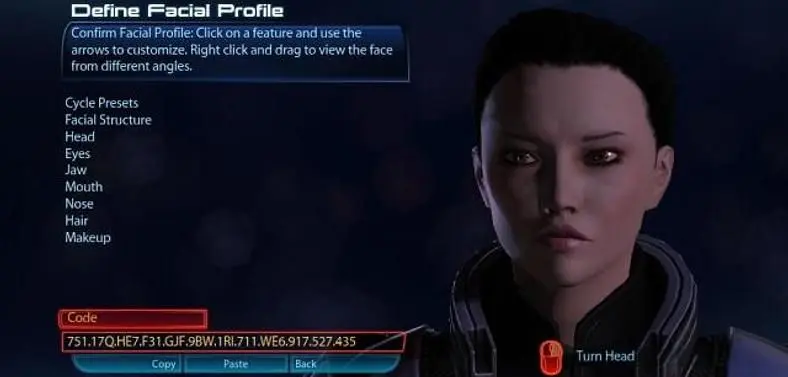 BioWare promises to fix Mass Effect 3 face import problem