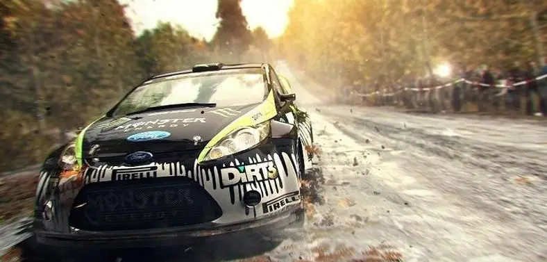 DiRT 3 Complete Edition hitting retail on the 20th March