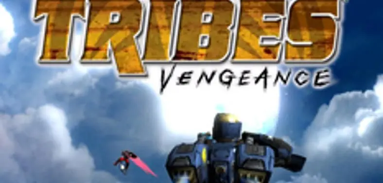 Irrational "didn't have a chance to finish" Tribes: Vengeance