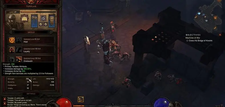 German advocacy group threatening legal action over Diablo III's "Always on" DRM