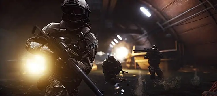 DICE explain "what we are doing to address" Battlefield 4 "netcode" issues