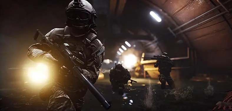 DICE explain "what we are doing to address" Battlefield 4 "netcode" issues