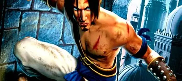 Ubisoft developing new Prince of Persia title?
