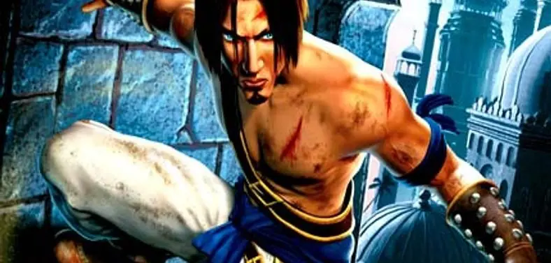 Ubisoft developing new Prince of Persia title?