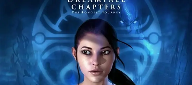 After eight years, the next chapter in the Dreamfall saga has been released‏ 