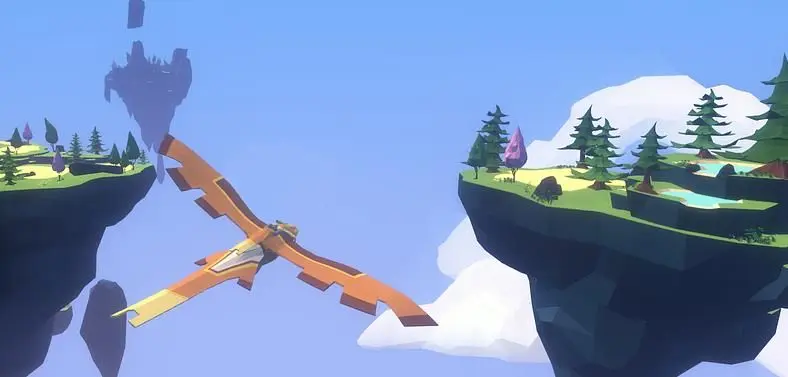 Daedalic Entertainment announces AER, coming to PC and console in 2016