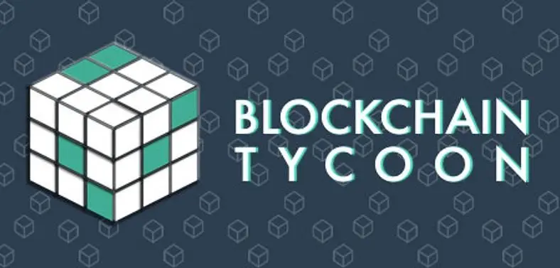 Blockchain Tycoon Announced, Soon Coming To Early Access
