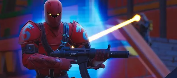 Fortnite User Auth Check Failed Fix