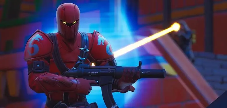 Fortnite User Auth Check Failed Fix