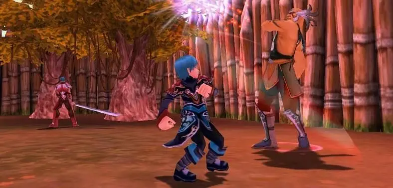 Pioneering free-to-play MMO publisher Outspark shuttered
