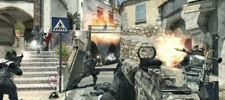 Activision reveals "Content Season" DLC schedule for Modern Warfare 3