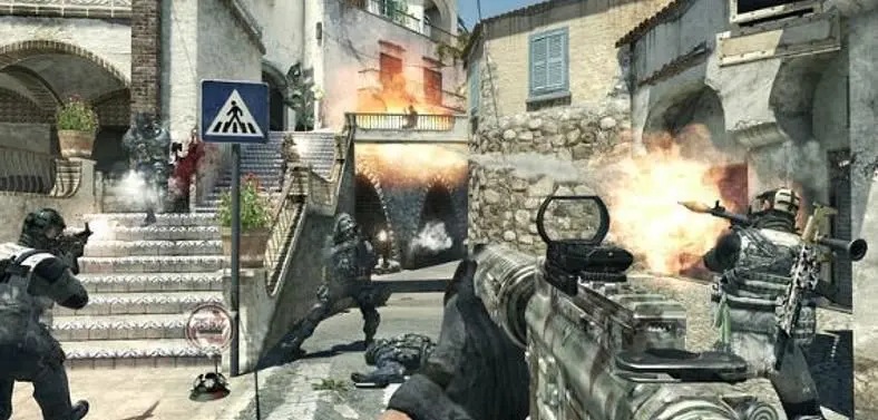 Activision reveals "Content Season" DLC schedule for Modern Warfare 3