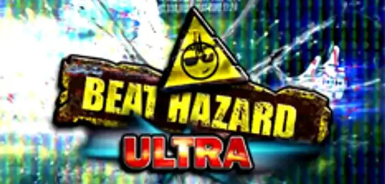 Beat Hazard Ultra announced for PS3, on PSN October 18/19th