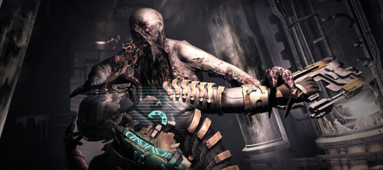 Dead Space 2 the scariest 360 game, according to scientific study