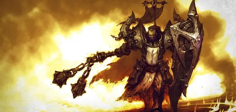 Game director teases Diablo III 'competitive ladders' with Reaper of Souls