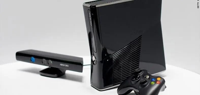 Xbox 360 enjoys biggest non-holiday sales month ever