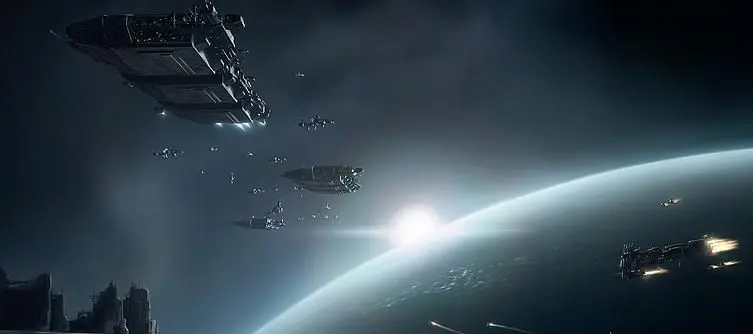 EVE Online to lose learning skills