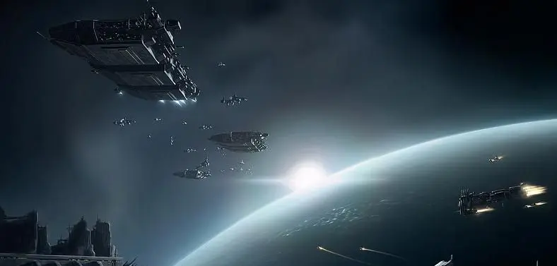 EVE Online to lose learning skills