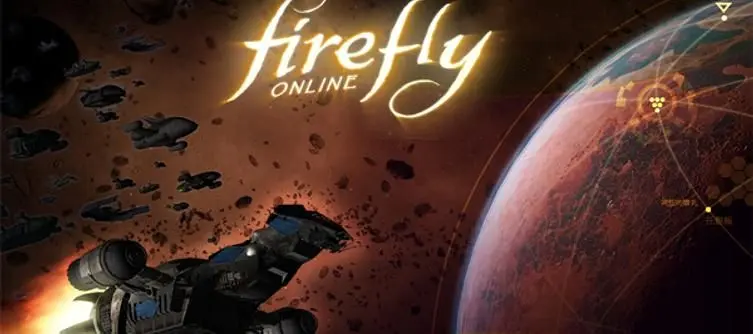 Spark Plug reveals first footage from MMO Firefly Online