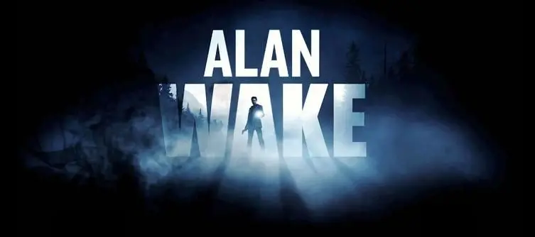 "Alan Wake's Return" trademark registered by Remedy Entertainment