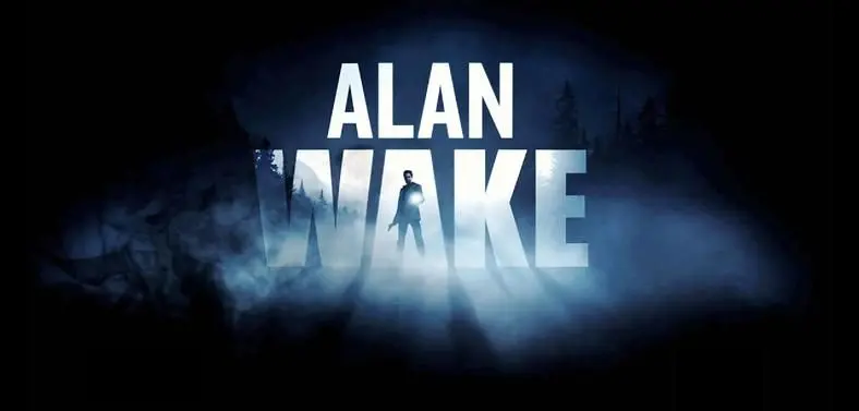 "Alan Wake's Return" trademark registered by Remedy Entertainment