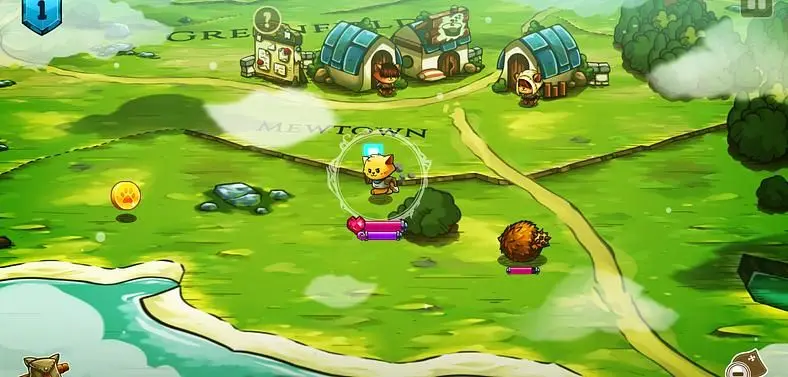 Cat Quest 2 Announcement Coming Soon