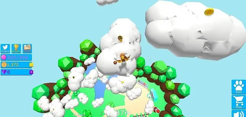 Bubble Gum Simulator Codes 2021 - Legendary Pets, Egg Hunt 2021 and more