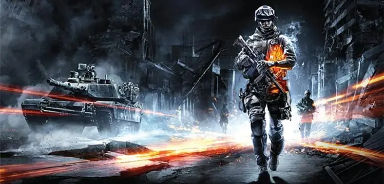 Rumor: Is Battlefield 3 being stripped to sell DLC?