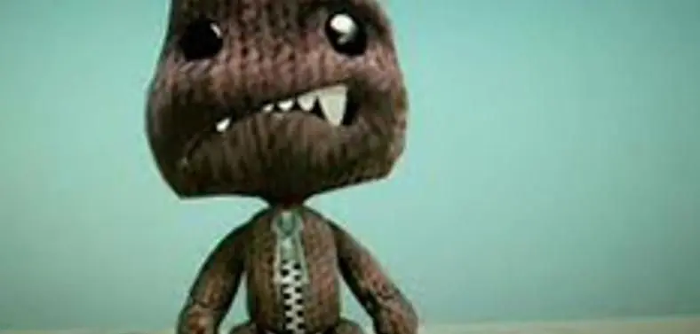 Sackboy's Prehistoric Moves rated