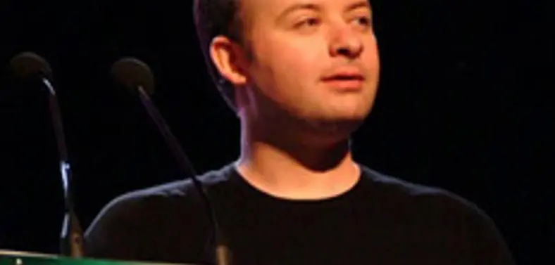 Rumour-mill: David Jaffe hints Twisted Metal reboot at AIAS awards