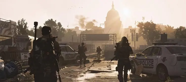 The Division 2 Patch Notes - Patch 1.4 Changelog