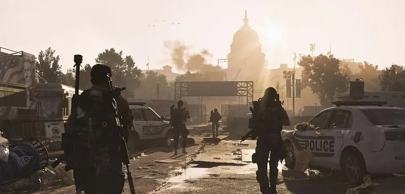 The Division 2 Patch Notes - Patch 1.4 Changelog