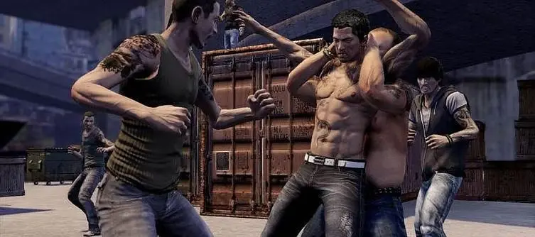 Game of the Month: August 2012