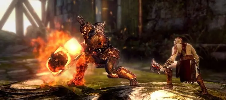 God of War: Ascension gets 15th March 2013 launch in UK