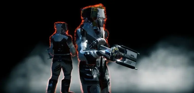 Warframe Eximus Farming - Where to Find Eximus Enemies?