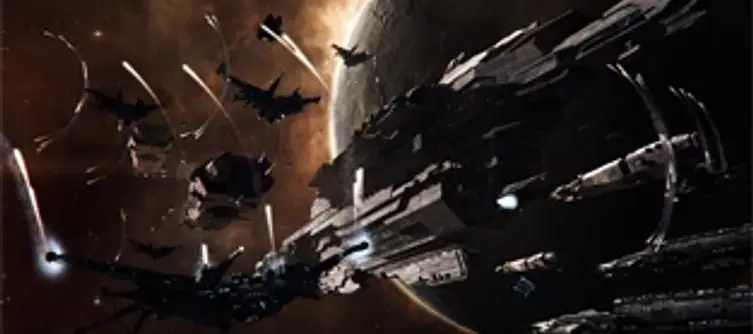 EVE Online "on the cusp" of new user record, want decades more life for MMO